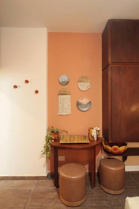 Apartamento Oasis Sua Casa No Centro De