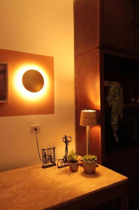 Apartamento Oasis Sua Casa No Centro De