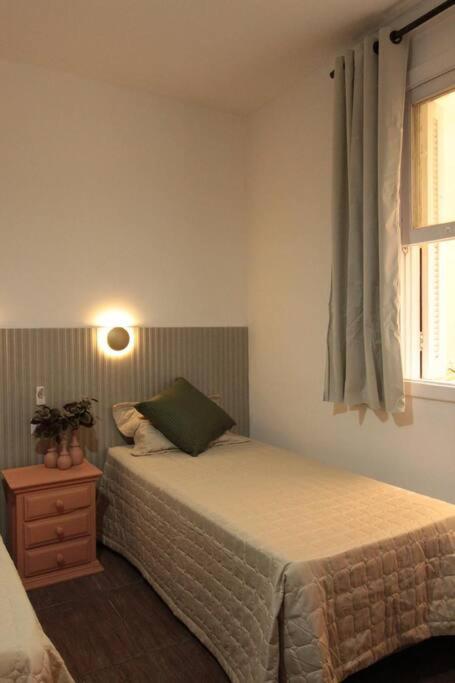 Apartamento Oasis Sua Casa No Centro De *