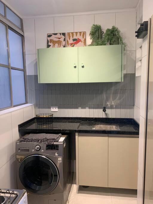 Apartamento Oasis Sua Casa No Centro De São Paulo